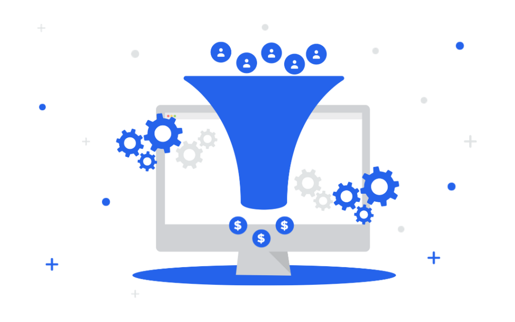 The 6 Elements of an Automated Webinar Funnel for Sales Growth