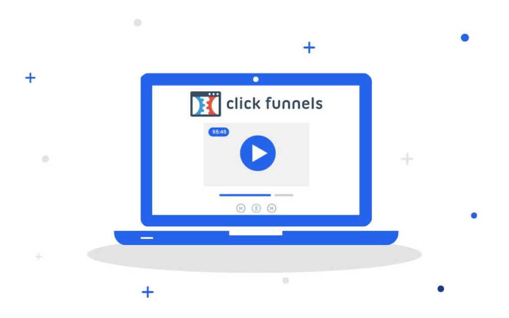 Clickfunnels Webinar Integration