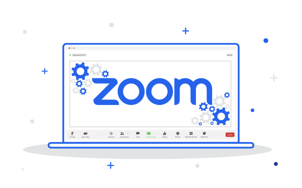 Zoom Automation Tool
